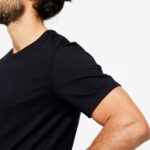 تیشرت ورزشی مردانه دامیوس مدل 500 Fitness