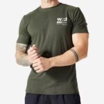 تیشرت ورزشی مردانه دامیوس مدل Cross Training