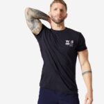 تیشرت ورزشی مردانه دامیوس مدل Cross Training - Image 8