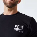 تیشرت ورزشی مردانه دامیوس مدل Cross Training