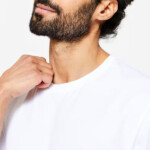 تیشرت ورزشی مردانه دامیوس مدل Simple