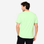 تیشرت ورزشی مردانه دامیوس مدل Simple