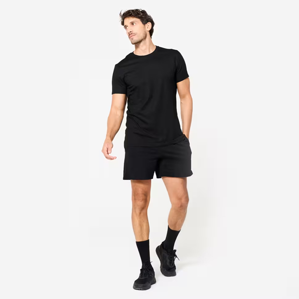 تیشرت ورزشی مردانه دامیوس مدل Sportee 100