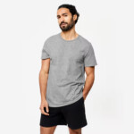 تیشرت ورزشی مردانه دامیوس مدل Sportee 100