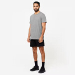تیشرت ورزشی مردانه دامیوس مدل Sportee 100