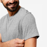 تیشرت ورزشی مردانه دامیوس مدل Sportee 100