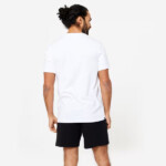 تیشرت ورزشی مردانه دامیوس مدل Sportee 100
