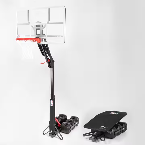حلقه بسکتبال تاشو تارمک مدل B900 NBA