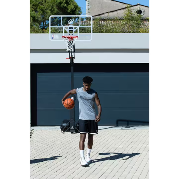 حلقه بسکتبال تاشو تارمک مدل B900 NBA