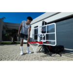 حلقه بسکتبال تاشو تارمک مدل B900 NBA