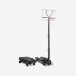 حلقه بسکتبال قابل تنظیم تارمک مدل B500