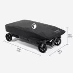 حلقه بسکتبال قابل تنظیم تارمک مدل B500
