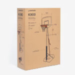 حلقه بسکتبال قابل تنظیم تارمک مدل K900 V2