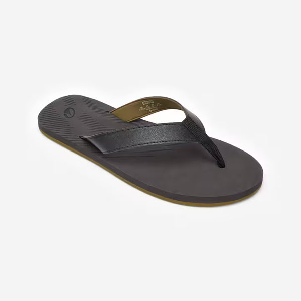 دمپایی لا انگشتی مردانه دکتلون مدل 150