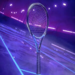 راکت تنیس 285 گرم آرتنگو مدل TR930 SPIN PRO