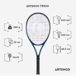 راکت تنیس آرتنگو مدل TR500