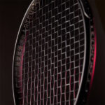 راکت تنیس آرتنگو مدل TR990 POWER LITE