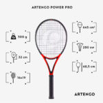 راکت تنیس آرتنگو مدل TR990 Power Pro