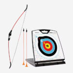 ست تیراندازی ژئولوژیک مدل Softarchery 100