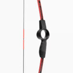 ست تیراندازی ژئولوژیک مدل Softarchery 100