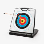 ست تیراندازی ژئولوژیک مدل Softarchery 100