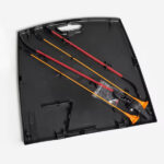 ست تیراندازی ژئولوژیک مدل Softarchery 100
