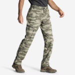 شلوار شکار مردانه سولوناک مدل Cargo Hunter 100