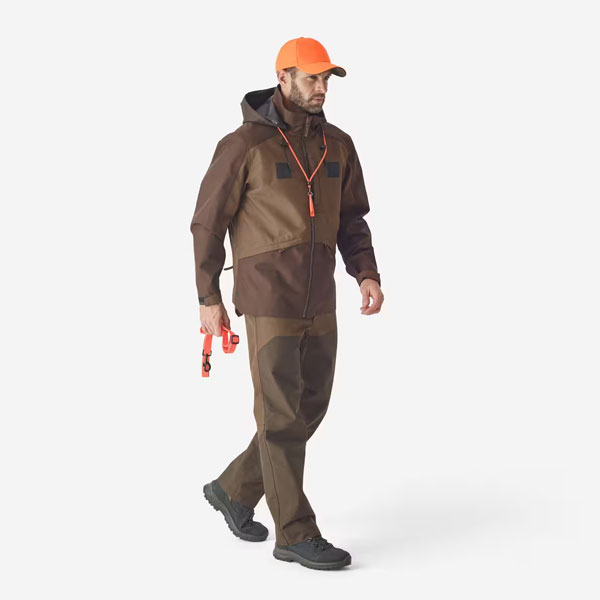 شلوار مردانه سولوناک مدل Cargo Bois 500