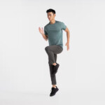 شلوار ورزشی مردانه دامیوس مدل 500 Fitness Kardiyo