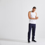 شلوار ورزشی مردانه دامیوس مدل Essential Fitness