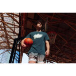 شلوارک بسکتبال تارمک مدل NBA SH 900