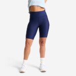 شلوارک ورزشی زنانه دامیوس مدل 100 Fitness Kardiyo