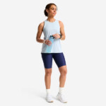 شلوارک ورزشی زنانه دامیوس مدل 100 Fitness Kardiyo