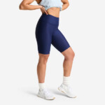 شلوارک ورزشی زنانه دامیوس مدل 100 Fitness Kardiyo