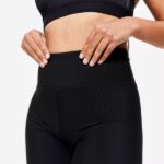 شلوارک ورزشی زنانه دامیوس مدل FST 100