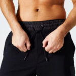 شلوارک ورزشی مردانه دامیوس مدل 520 Fitness