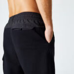 شلوارک ورزشی مردانه دامیوس مدل 520 Fitness