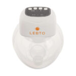 گیت محافظ کودک لبتو مدل Safety Guard