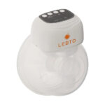 گیت محافظ کودک لبتو مدل Safety Guard