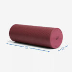 غلتک پیلاتس 38×13سانتی متر دامیوس