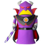 فیگور قهرمان دیزنی مدل Zurg