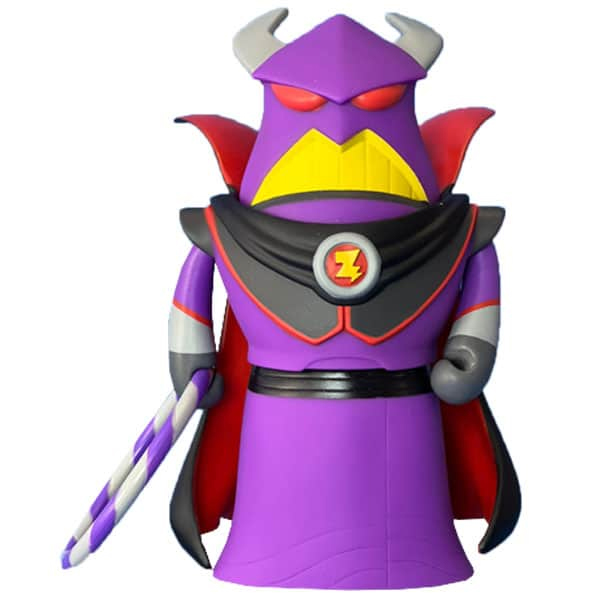 فیگور قهرمان دیزنی مدل Zurg