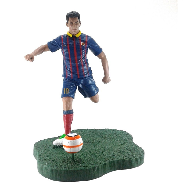 فیگور لیونل مسی Lionel Messi
