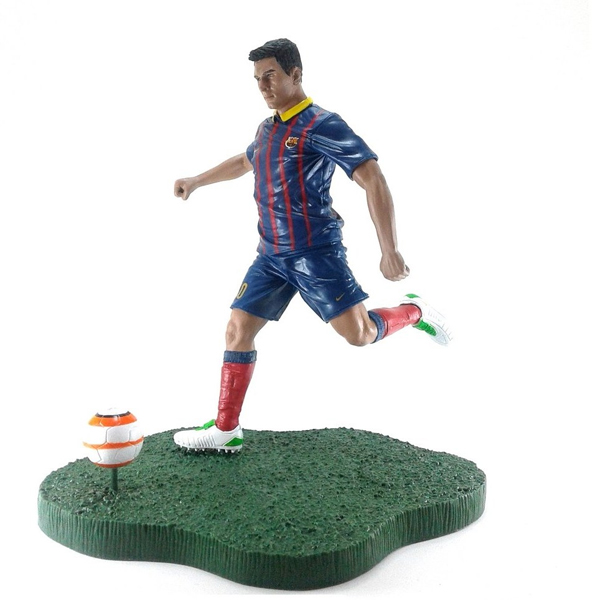 فیگور لیونل مسی Lionel Messi