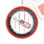 قطب نما انگشتی دکتلون مدل Racer 500