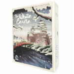 بازی فکری قلعه سفید The White Castle