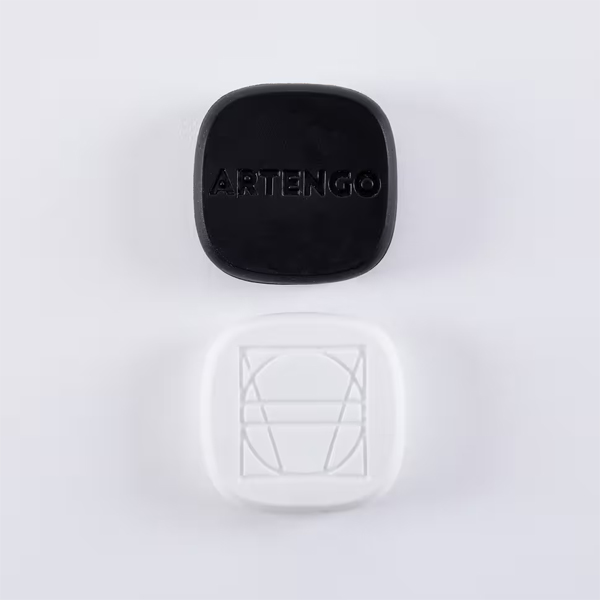 لرزش گیر راکت تنیس آرتنگو مدل Square