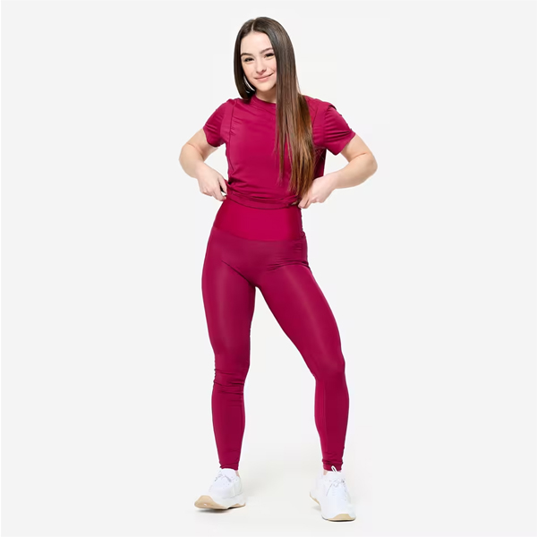 لگ ورزشی زنانه دامیوس مدل 500 Fitness Kardiyo