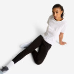 لگ ورزشی زنانه دامیوس مدل Fitness