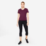 لگ ورزشی زنانه دامیوس مدل Fitness Kardiyo 120